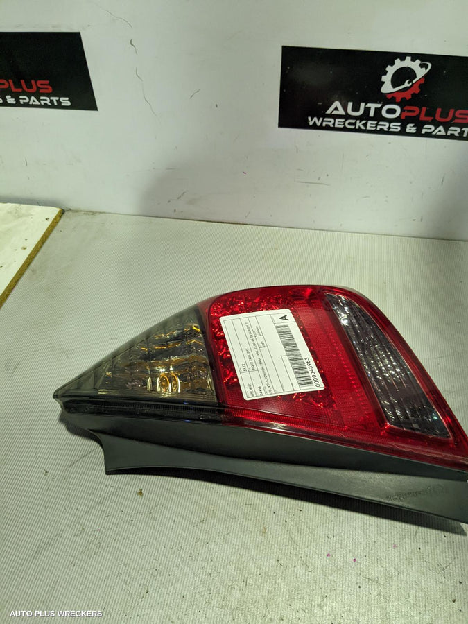 2007 Honda Jazz Right Taillight