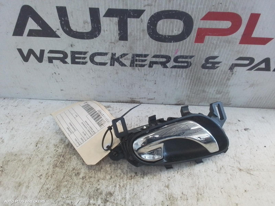 2013-2021 Nissan Qashqai Door Handle