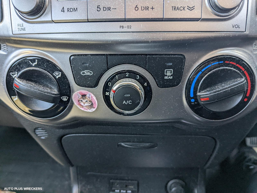 2013 Hyundai I20 Trans Gearbox