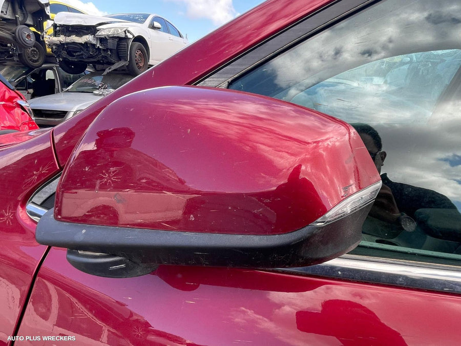 2019 Holden Equinox Right Front Strut