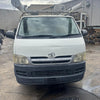 2006 Toyota Hiace Wiper Arm