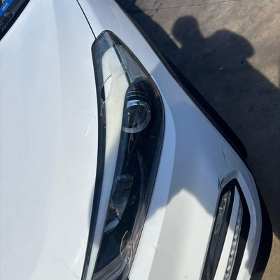 2015-2018 Hyundai Tucson Front Bumper