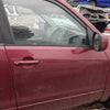 2006 Suzuki Vitara Right Rear Door Sliding