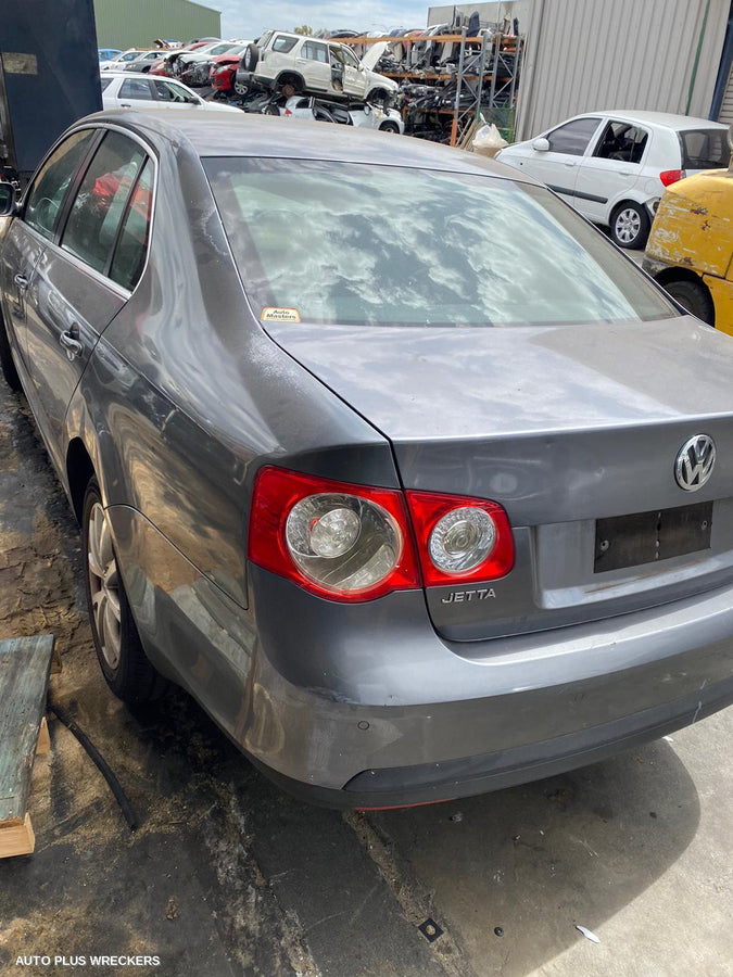 2010 Volkswagen Jetta Pwr Dr Wind Switch