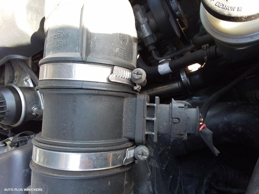 2012 Great Wall V200/v240 Radiator Support