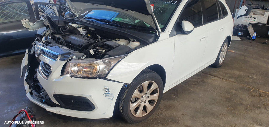 2017 HOLDEN CRUZE PWR DR WIND SWITCH