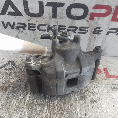 2009-2021 Mitsubishi Outlander Caliper
