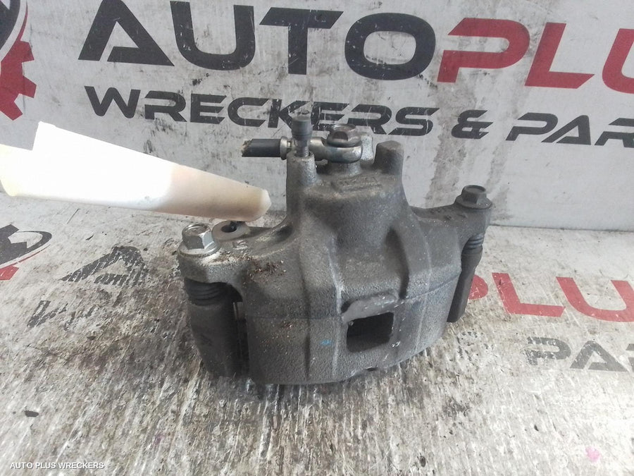 2009-2021 Mitsubishi Outlander Caliper