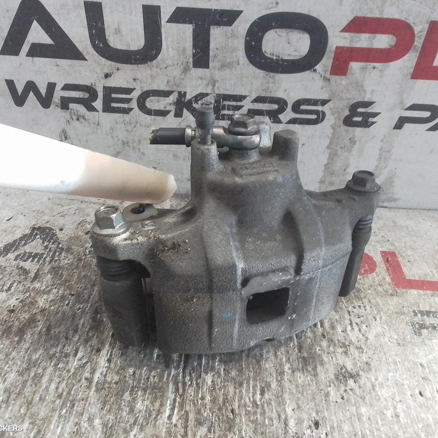 2009-2021 Mitsubishi Outlander Caliper