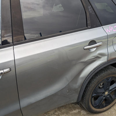 2018-2025 Suzuki Vitara Right Door Mirror