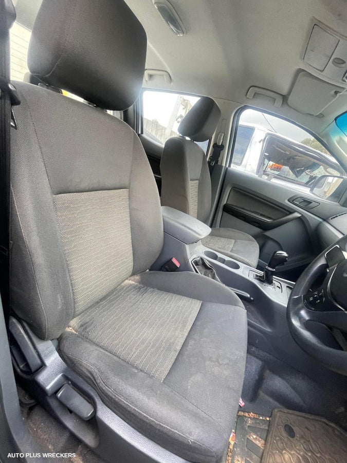 2014 Ford Ranger Abs Pump Modulator