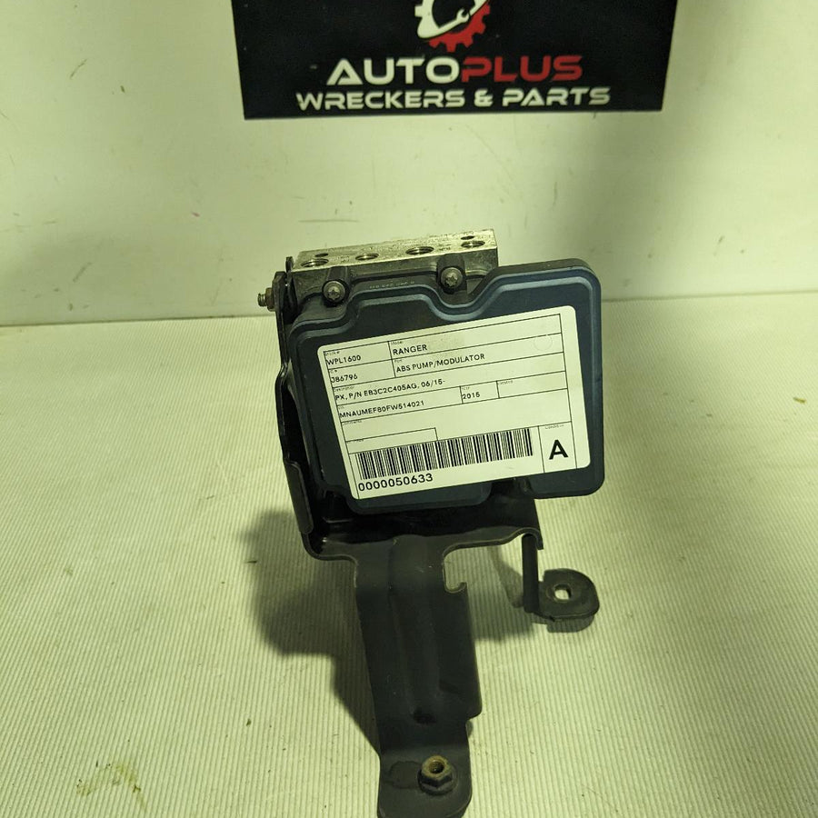 2015-2022 Ford Ranger Abs Pump Modulator