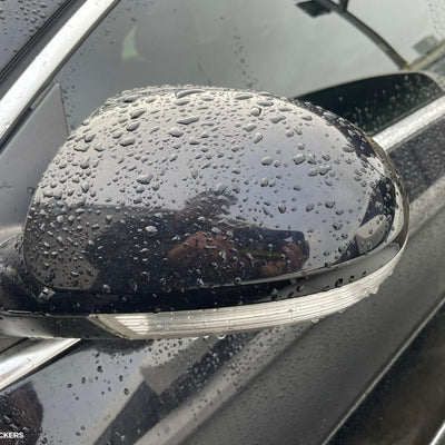 2006 Volkswagen Passat Right Taillight