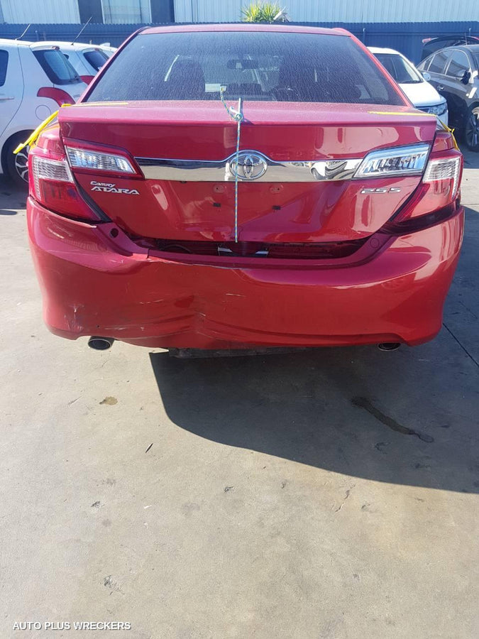 2011 Toyota Camry Left Front Window Reg Motor