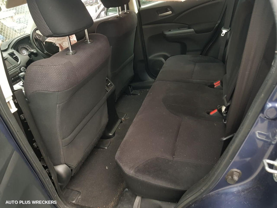 2013 Honda Crv Right Taillight