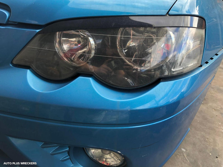 2006 Ford Falcon Fuel Pump