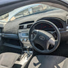 2007 Toyota Aurion Combination Switch