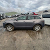 2009 Mazda Cx7 Left Headlamp