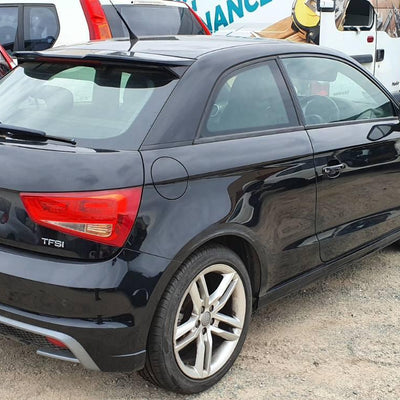 2010-2018 Audi A1 Fan