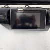 2019 Toyota Hilux Radio Cd Dvd Sat Tv