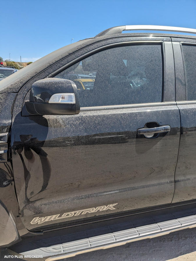 2020 Ford Ranger Differential Centre