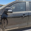 2020 Ford Ranger Particulate Filter Dpf