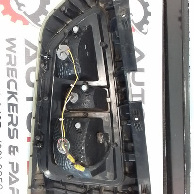 2010 Kia Soul Right Taillight