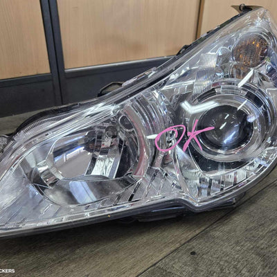 2013 Subaru Outback Washer Bottle