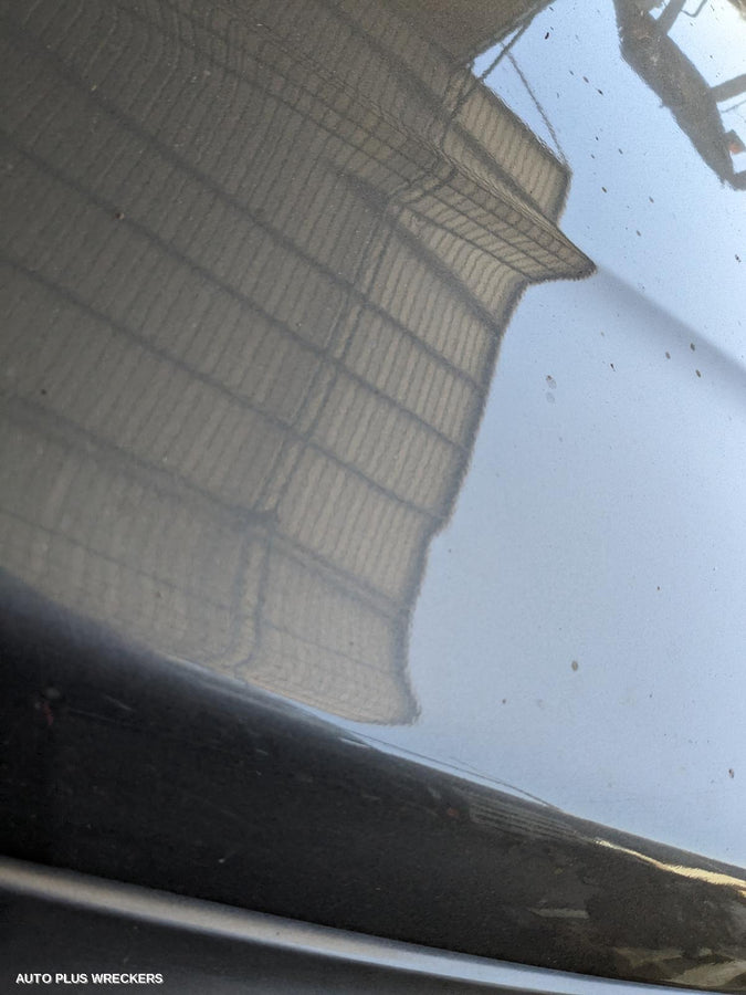 2007 Suzuki Vitara Pwr Dr Wind Switch