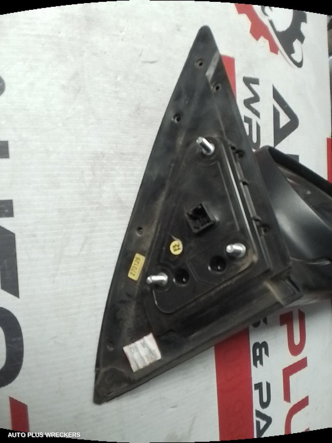 2007-2012 Hyundai I30 Right Door Mirror