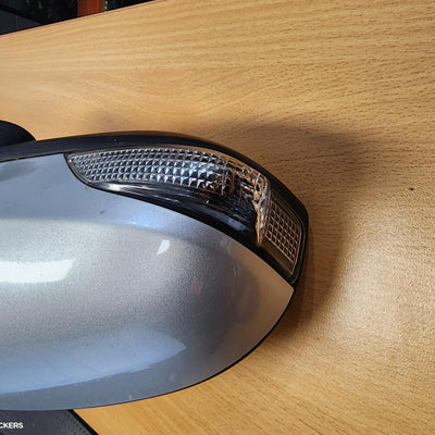 2015-2017 Toyota Camry Right Door Mirror