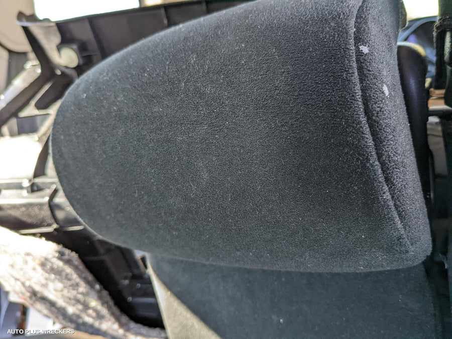 2012 Toyota Kluger Pwr Dr Wind Switch