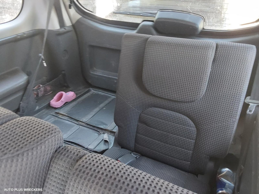 2006 Nissan Pathfinder Left Door Mirror