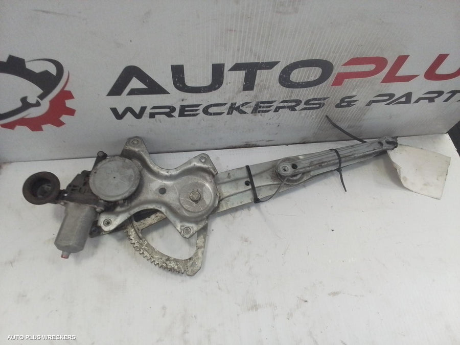 2006-2011 Toyota Camry Left Front Window Reg Motor