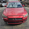 2010 Mitsubishi Lancer Right Guard