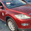 2008 Mazda Cx9 F Bar Reinforc Brack