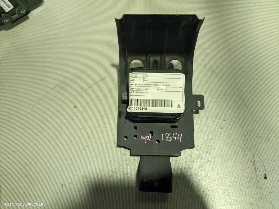 2016-2023 Mazda Cx9 Ecu