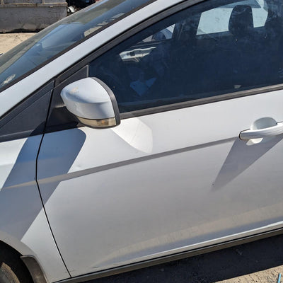 2011-2015 Ford Focus Left Taillight