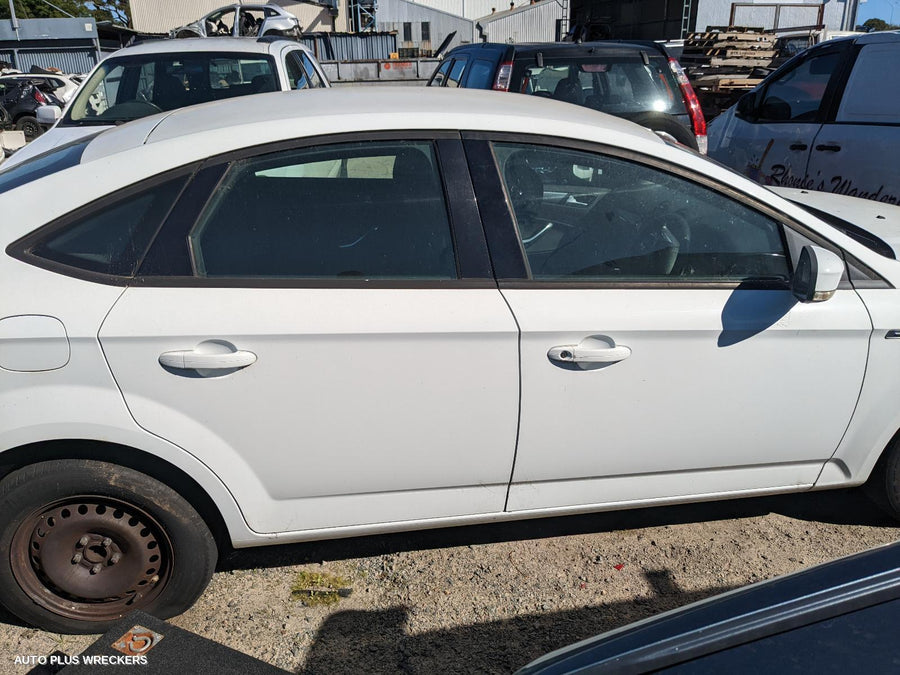 2014 Ford Mondeo Door Boot Gate Lock