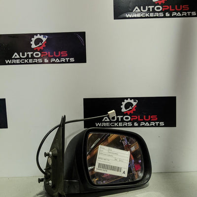 2008 Toyota Hilux Right Door Mirror