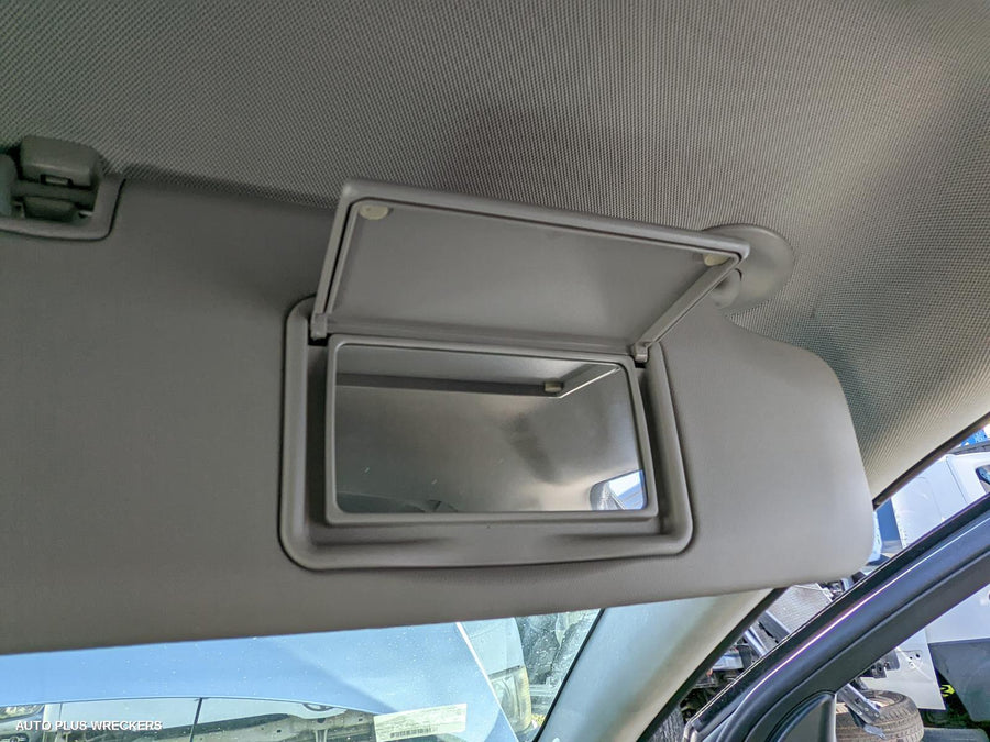 2015 Holden Cruze Left Rear Door Sliding