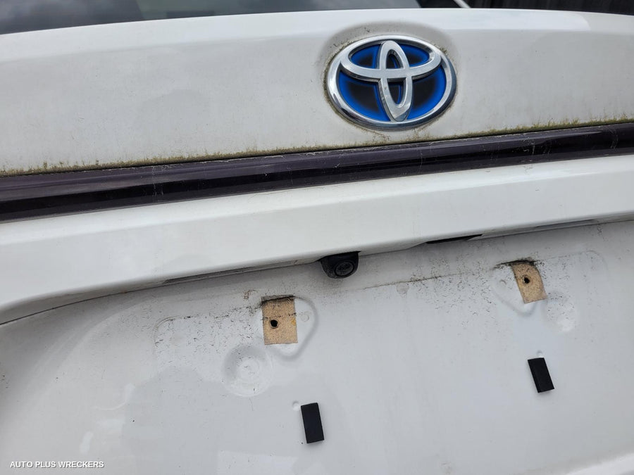 2020 Toyota Corolla Radio Cd Dvd Sat Tv