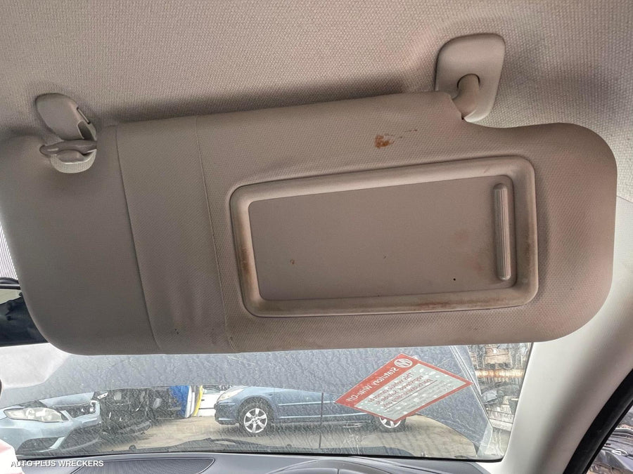 2014 Mazda 3 Door Boot Gate Lock