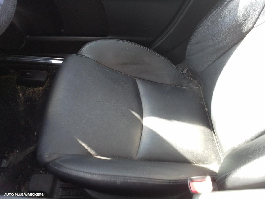 2013 Mazda 3 R Bar Bracket Reinfo