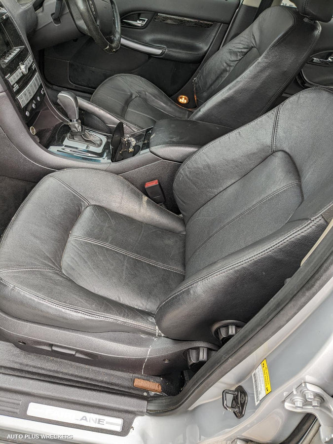 2007 Ford Fairlane Console