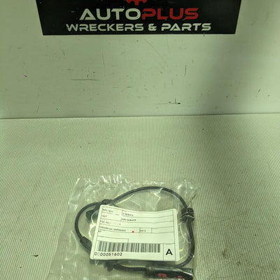 2012-2019 Bmw 3 Series Abs Sensor