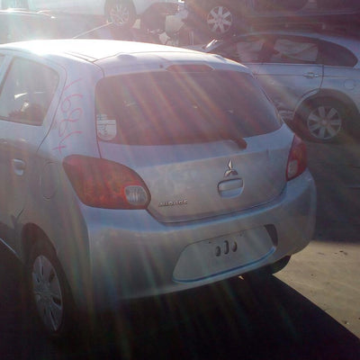 2012-2023 Mitsubishi Mirage Left Front Window Reg Motor