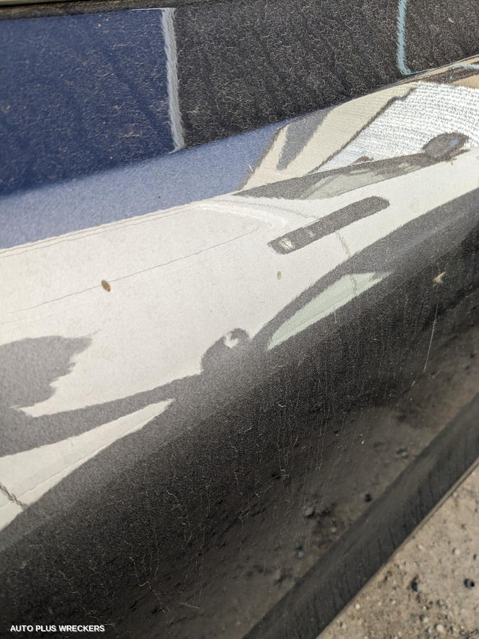 2022 Suzuki Baleno Left Door Mirror