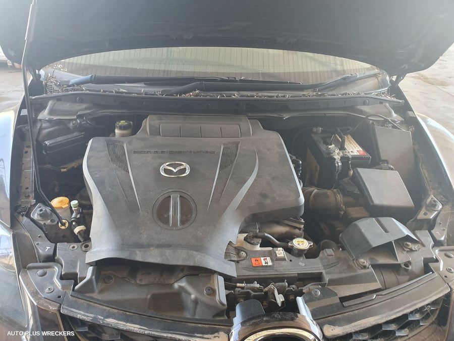 2010 Mazda Cx7 Right Taillight