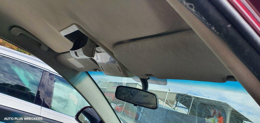 2012 HOLDEN CAPTIVA RIGHT FRONT WINDOW REG MOTOR